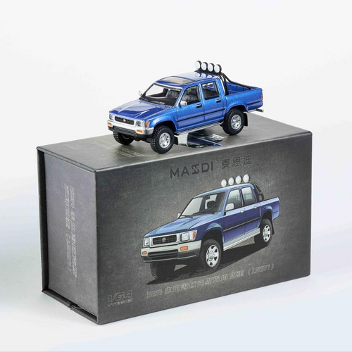 Off-Road Legends Micro Truck