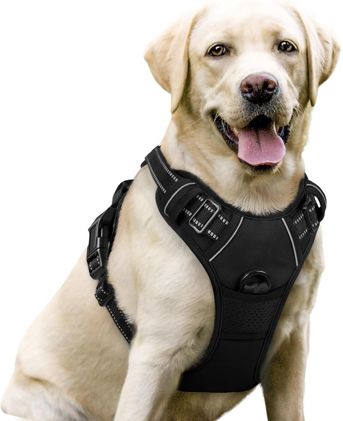 PawGuard No-Pull Harness