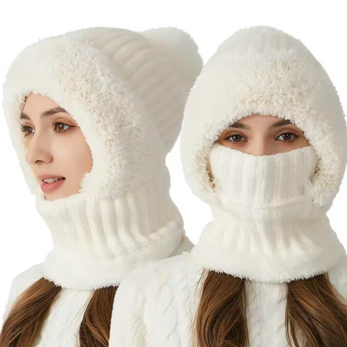 3-in-1 Winter Balaclava