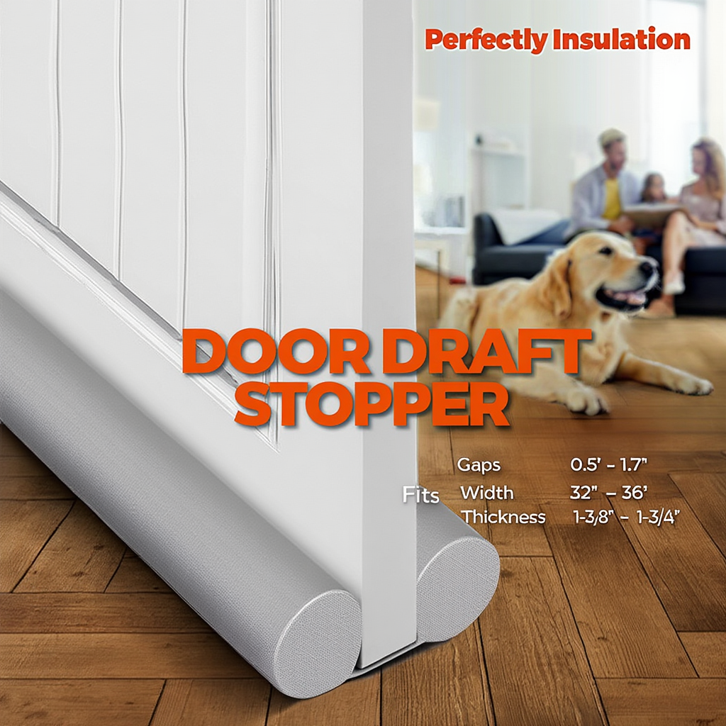 Your All-Season Door