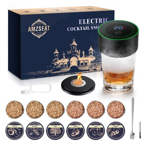 Amzseat Electric Whiskey