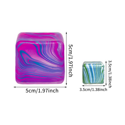 SqueezeJoy Sensory Ball