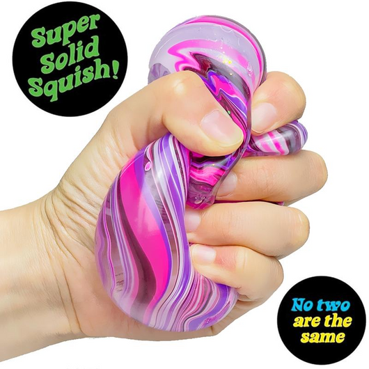 SqueezeJoy Sensory Ball