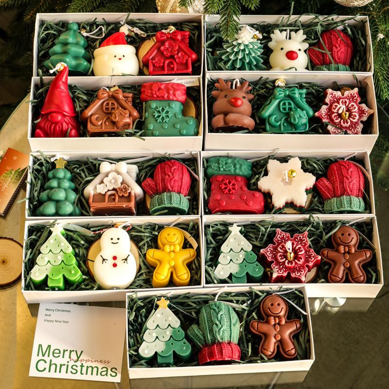 Celebrate the magic of the holidays with the