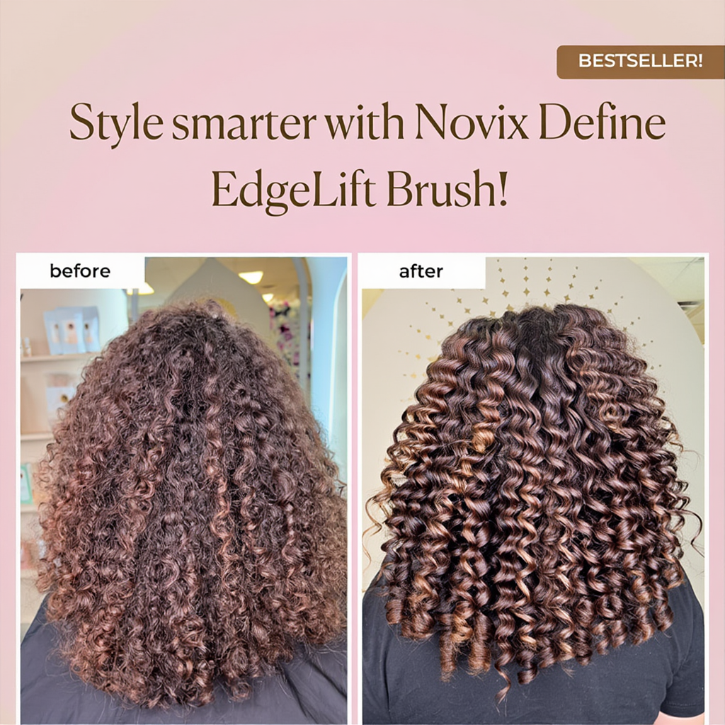 Visible Results You Can