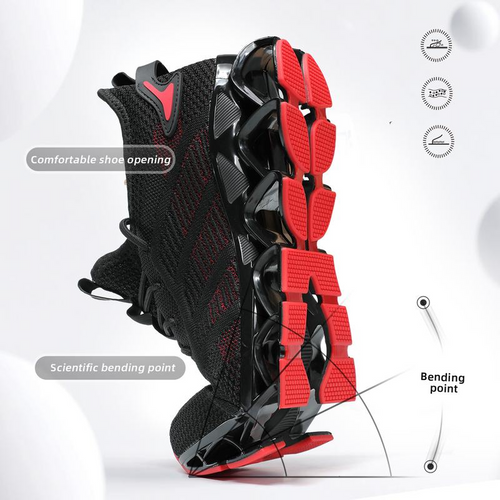 Men's Running Shoes Blade Tennis