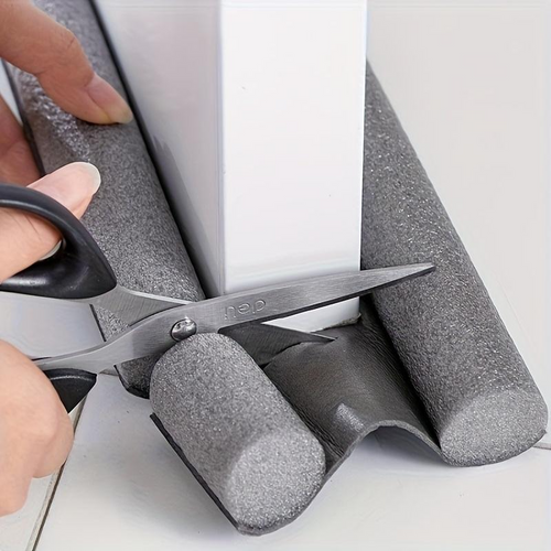 Door Gap Windproof Strip