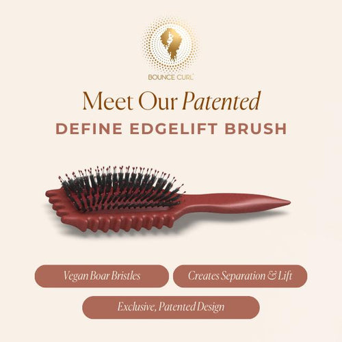 EdgeLift Brush