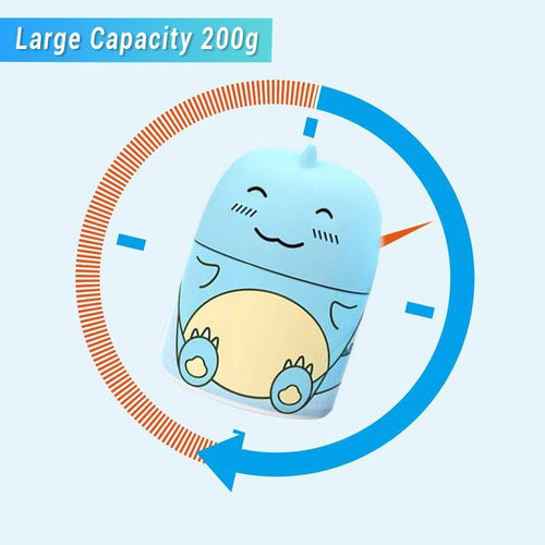 Toilet Bowl Cleaner Bottle