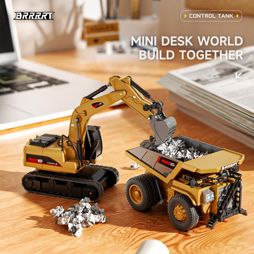 Mini Construction Set