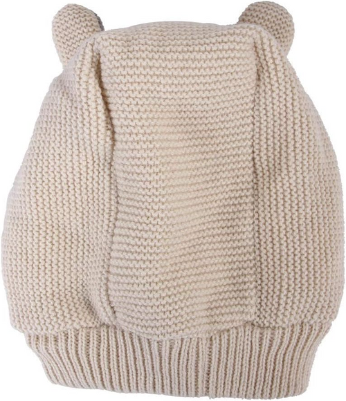 Noise Protection Dog Hat