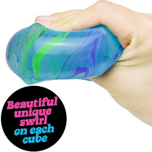 SqueezeJoy Sensory Ball