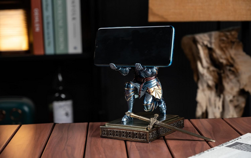 KnightGuard Desk Holder