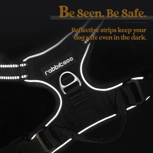 PawGuard No-Pull Harness