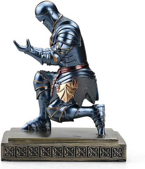 KnightGuard Desk Holder