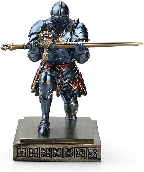 KnightGuard Desk Holder