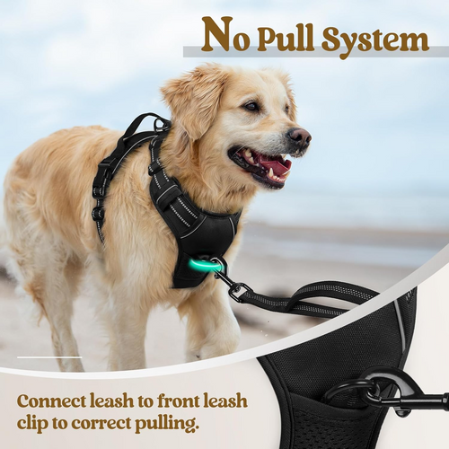 PawGuard No-Pull Harness