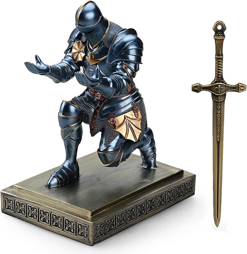 KnightGuard Desk Holder
