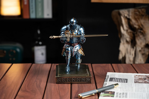 KnightGuard Desk Holder