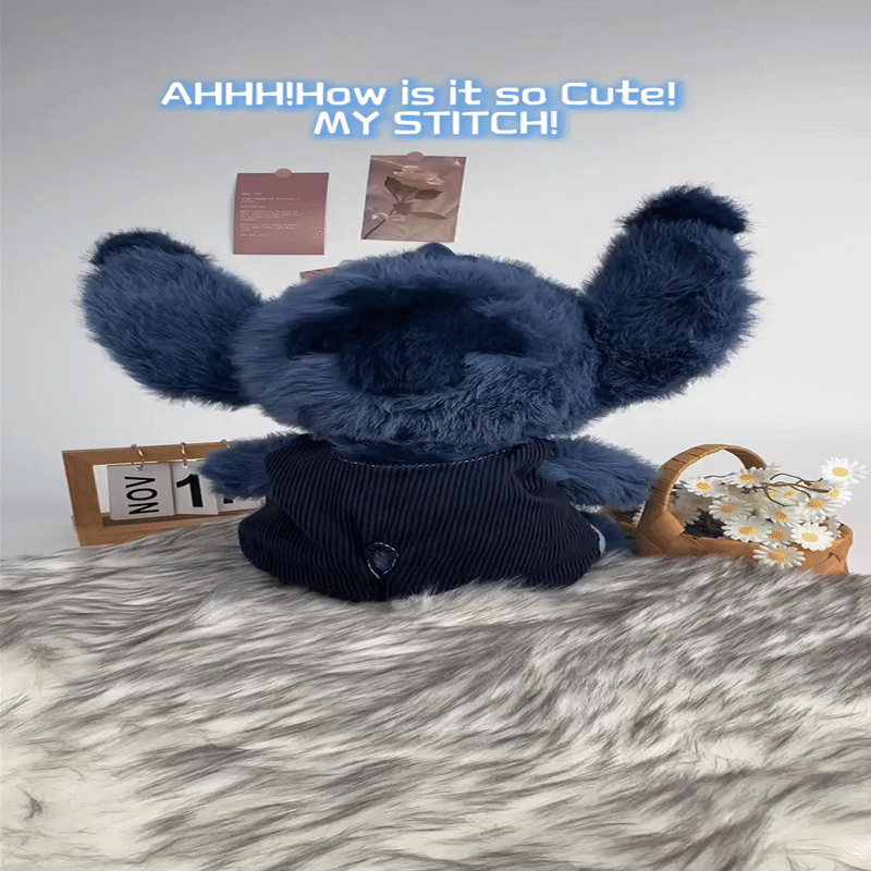 Crafted for Cuddles,