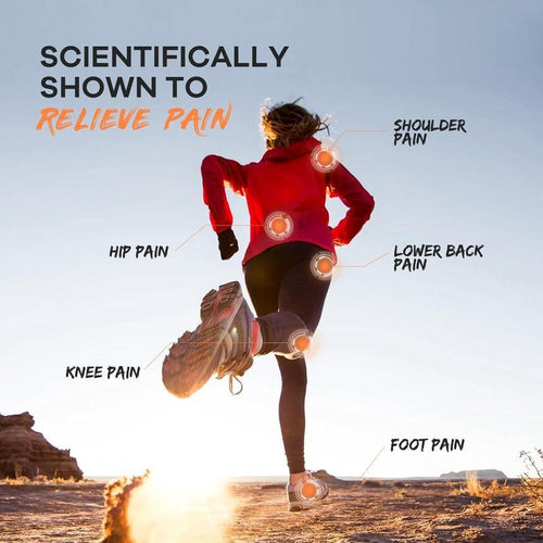 RunPro Comfort Support Insoles