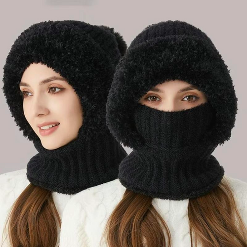 3-in-1 Winter Balaclava