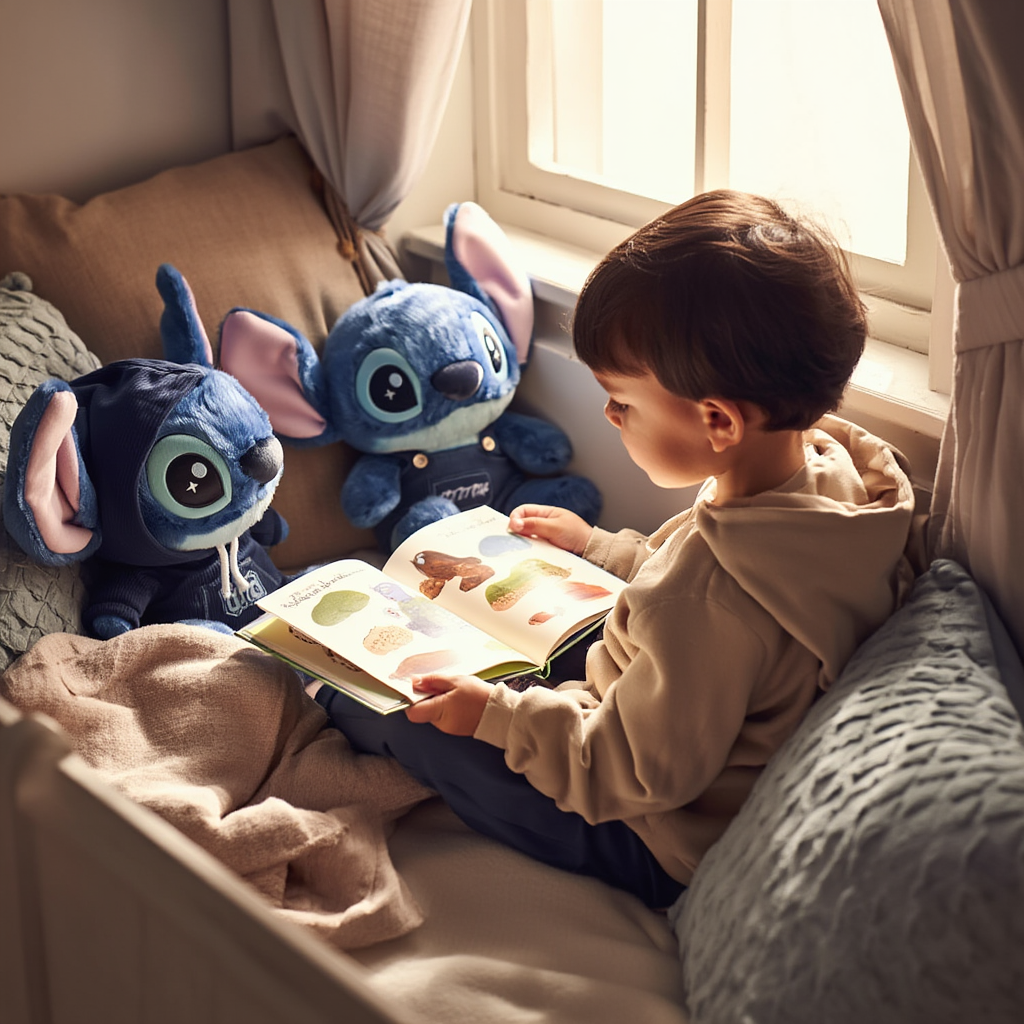 Soft, Sweet & Always By