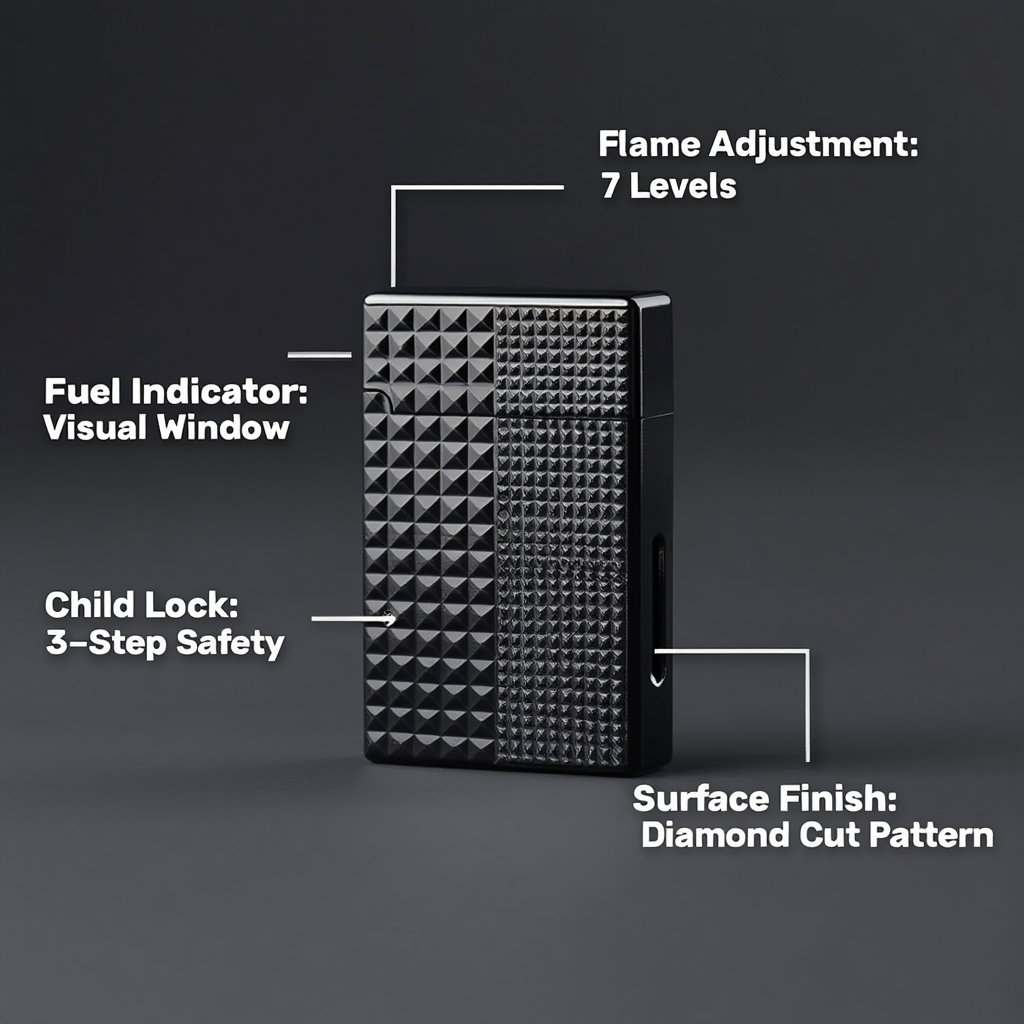 Engineered for Precision.