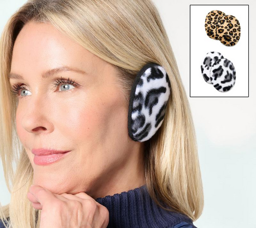 EarBags Fleece Bandless