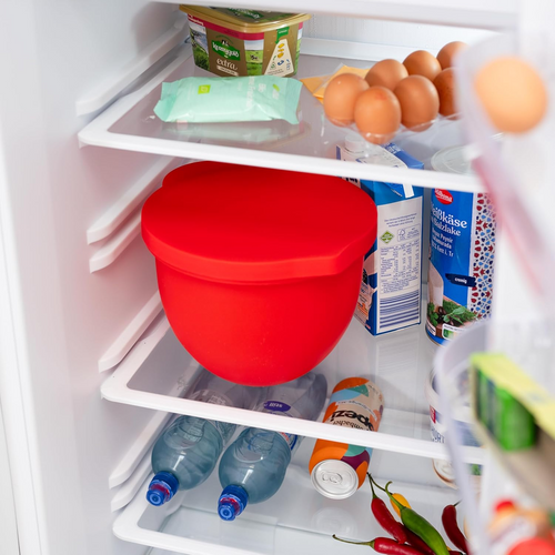 MixMaster Silicone Bowl Set