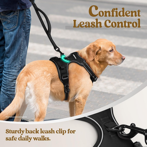 PawGuard No-Pull Harness