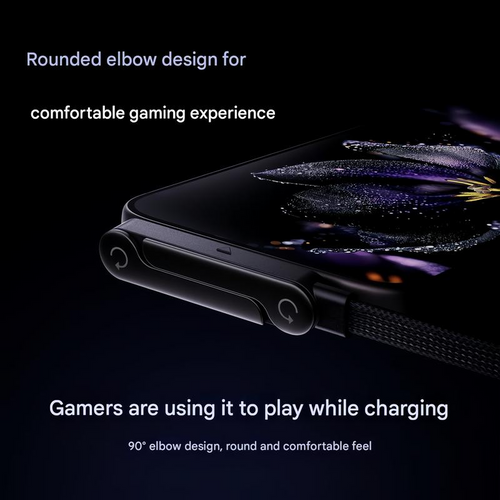 Invisible Holder Charger