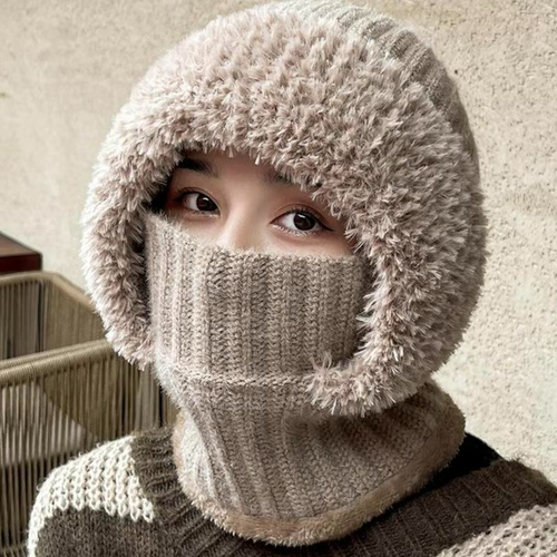 3-in-1 Winter Balaclava
