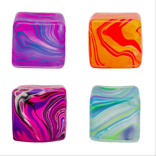 SqueezeJoy Sensory Ball