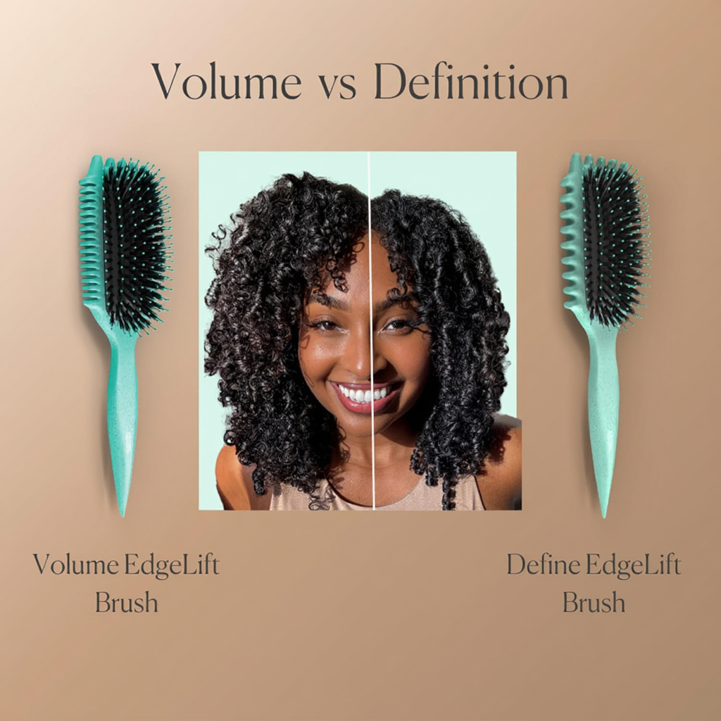 Volume vs Definition — Choose Your