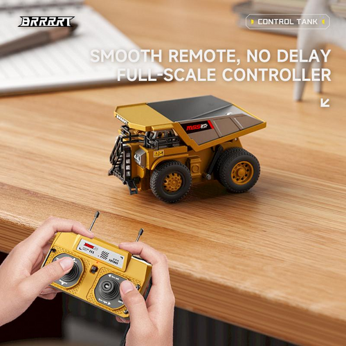 Mini Construction Set