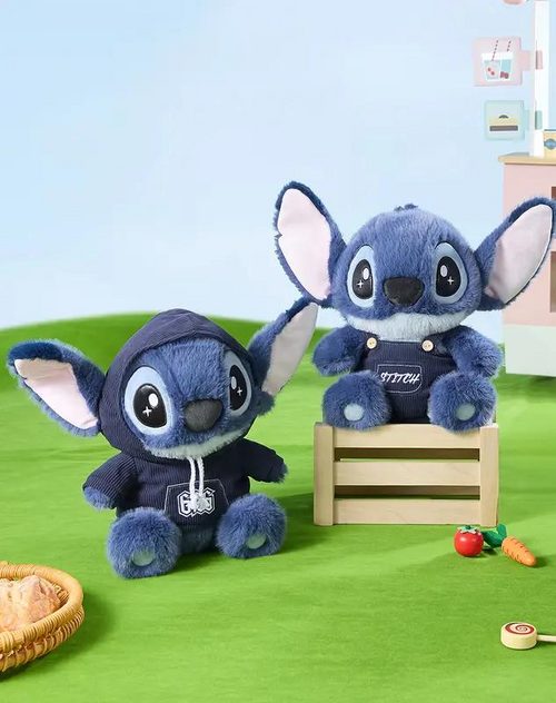 Disney Stitch Series