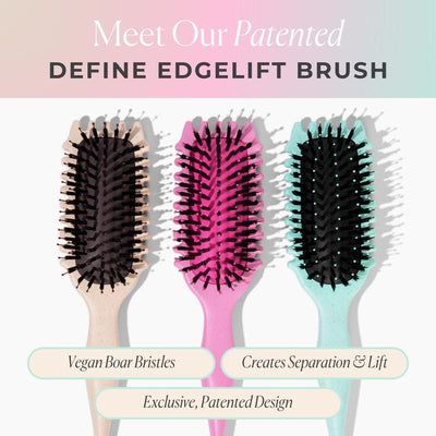 EdgeLift Brush
