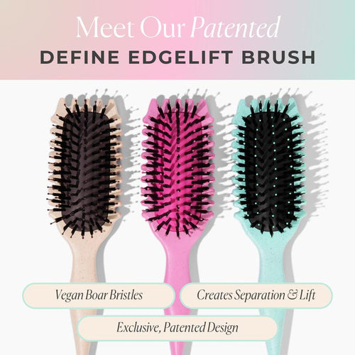 EdgeLift Brush