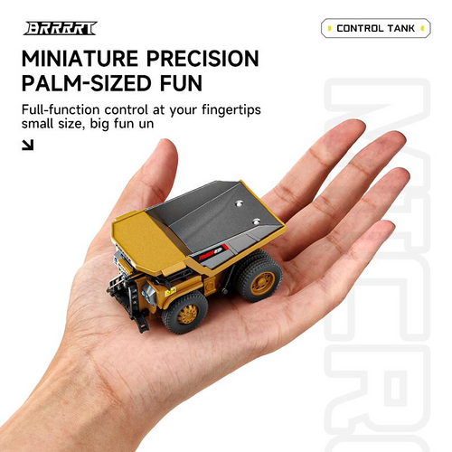 Mini Construction Set