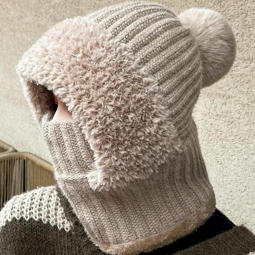 3-in-1 Winter Balaclava