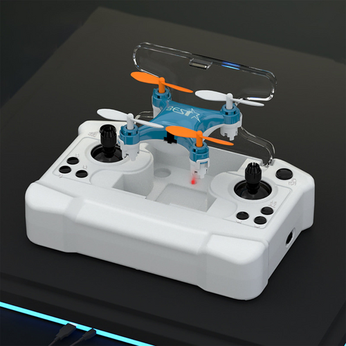 SkyBreeze Mini Drone