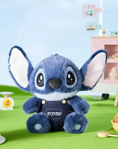 Disney Stitch Series