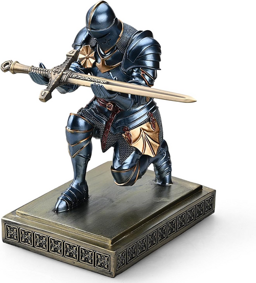 KnightGuard Desk Holder
